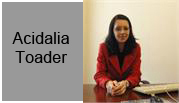 2 acidalia toader